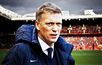 David Moyes gửi tâm thư tới người hâm mộ Man Utd